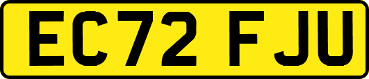 EC72FJU