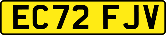 EC72FJV