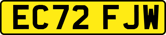 EC72FJW