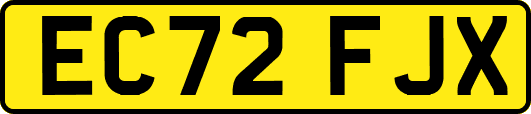 EC72FJX