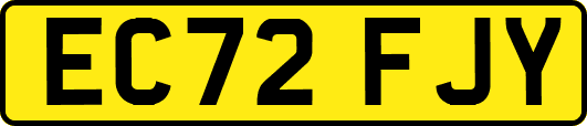 EC72FJY