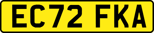 EC72FKA