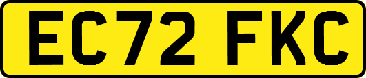 EC72FKC