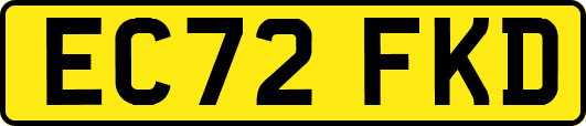 EC72FKD