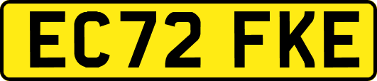 EC72FKE