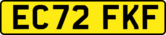 EC72FKF