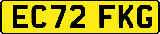 EC72FKG