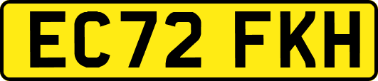 EC72FKH
