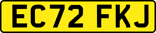 EC72FKJ