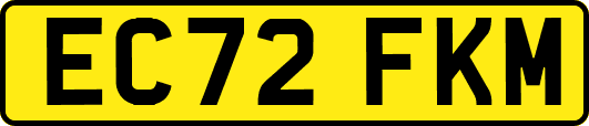 EC72FKM