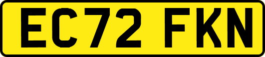 EC72FKN