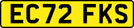 EC72FKS