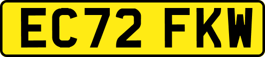 EC72FKW