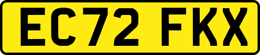 EC72FKX