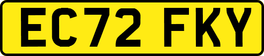 EC72FKY
