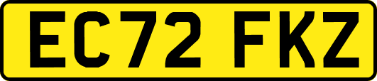 EC72FKZ