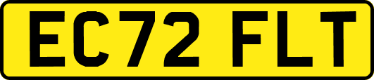 EC72FLT