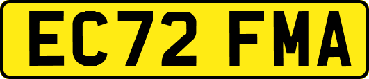 EC72FMA