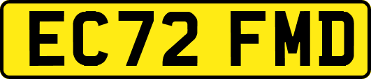 EC72FMD
