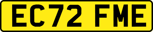 EC72FME