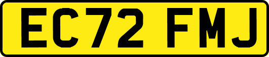 EC72FMJ