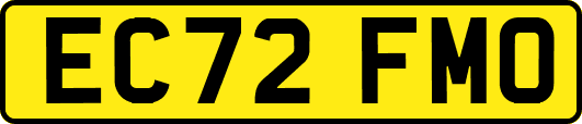 EC72FMO