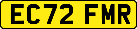 EC72FMR