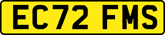 EC72FMS