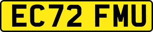 EC72FMU