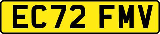 EC72FMV