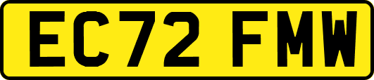 EC72FMW