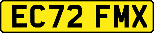 EC72FMX
