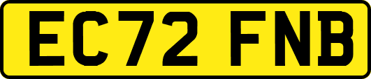 EC72FNB