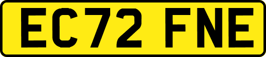 EC72FNE