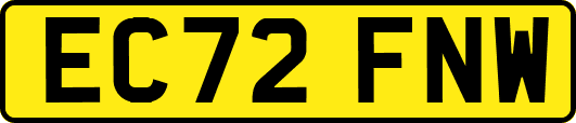 EC72FNW