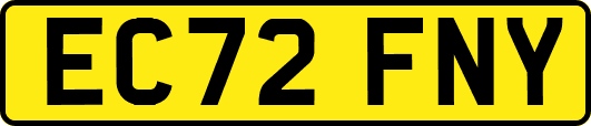 EC72FNY
