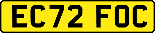 EC72FOC