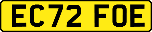 EC72FOE