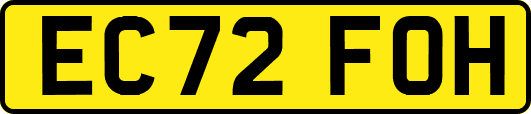 EC72FOH