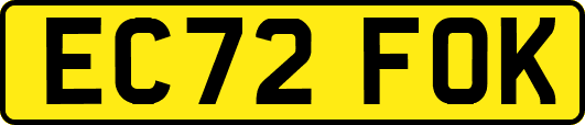 EC72FOK