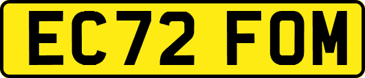 EC72FOM