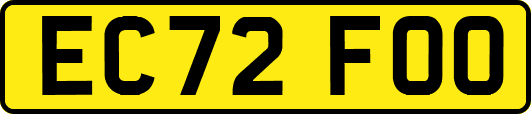 EC72FOO