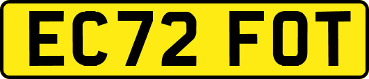 EC72FOT
