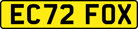 EC72FOX