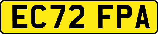EC72FPA