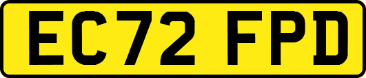 EC72FPD