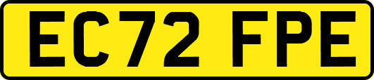 EC72FPE