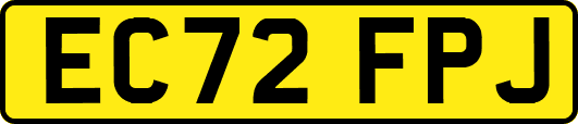 EC72FPJ