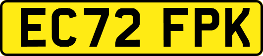 EC72FPK