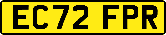 EC72FPR